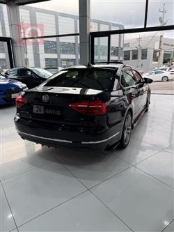 ڤۆڵکسواگن پاسات